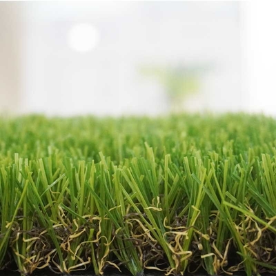 TRUNG QUỐC Thảm xanh cuộn Thảm cỏ tổng hợp ngoài trời Cỏ thảm nhân tạo nhà cung cấp
