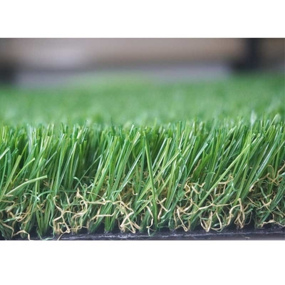 TRUNG QUỐC Thảm cỏ nhân tạo sân vườn trong vườn nhà cỏ cho khu dân cư nhà cung cấp