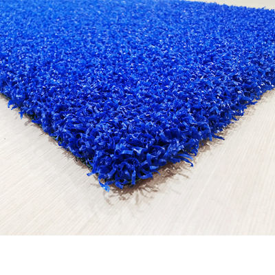 TRUNG QUỐC Paddel Grass Tổng hợp Turf Blue Thảm cỏ nhân tạo cho sân Padel nhà cung cấp