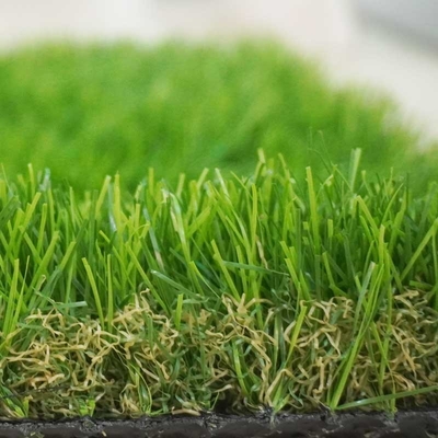TRUNG QUỐC Loại đồ trang trí cỏ tổng hợp quần vợt có chiều cao 15m chống mài mòn nhà cung cấp