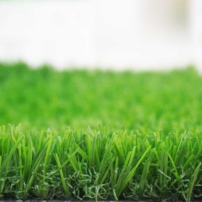 TRUNG QUỐC 12400 Sân tennis Detex cỏ nhân tạo Vườn cỏ Thảm xanh cho Lanscaping nhà cung cấp