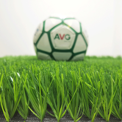 TRUNG QUỐC Sân cỏ nhân tạo bóng đá 5/8 inch Chống mài mòn Độ thẳng nhà cung cấp