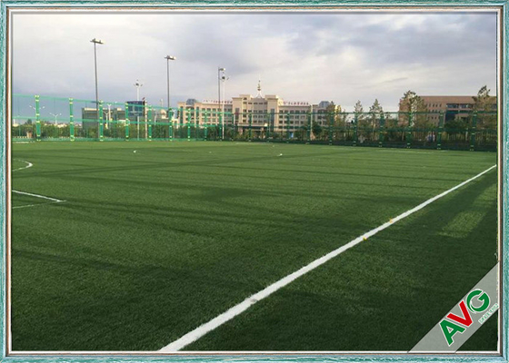 TRUNG QUỐC Cỏ nhân tạo sân bóng đá cao cấp mật độ cao với PE Monofilament chống tia UV nhà cung cấp