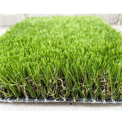 TRUNG QUỐC Thảm cỏ nhân tạo sân vườn tự nhiên 25mm 35mm 50mm 60mm Thảm cỏ tổng hợp Cesped nhà cung cấp