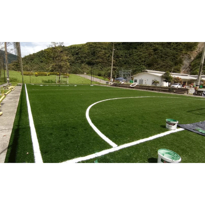 TRUNG QUỐC Unique Diamond Green Football Sân cỏ tổng hợp Bóng đá Futsal Thảm nhân tạo nhà cung cấp