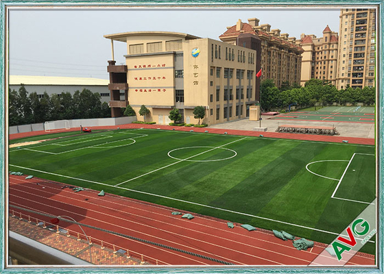TRUNG QUỐC Sân cỏ nhân tạo bóng đá Diamond 130HD với công nghệ tiên tiến và trưởng thành nhà cung cấp