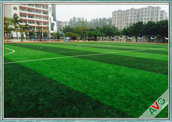 TRUNG QUỐC Monofilament PE bóng đá nhân tạo Turf chống UV bóng đá tổng hợp cỏ nhà cung cấp