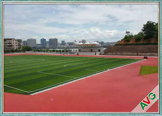 TRUNG QUỐC Sân bóng đá mini tự nhiên chống tia cực tím / Cỏ nhân tạo sân bóng đá nhà cung cấp