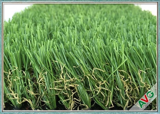 TRUNG QUỐC Trang trí chống tia cực tím Thảm cỏ nhân tạo Thân thiện với môi trường nhà cung cấp