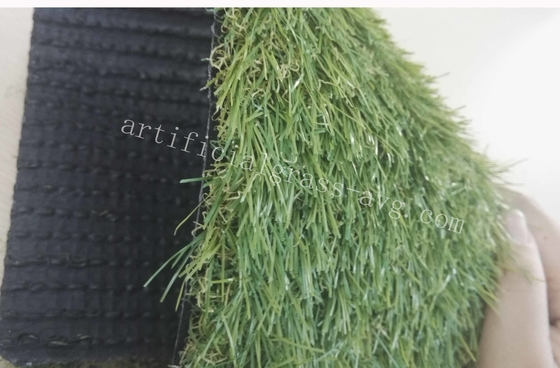 TRUNG QUỐC 25 - 35mm chiều cao cọc thảm cỏ nhân tạo cho khu vườn &amp; thú cưng nhà cung cấp