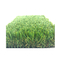 Thảm cỏ trải sàn Sân vườn cỏ nhân tạo Chiều cao 35mm Chống cháy nhà cung cấp
