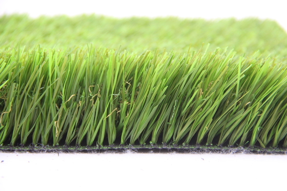 Cỏ tổng hợp cho cảnh quan sân vườn Thảm cỏ nhân tạo 50MM Cesped Grass nhà cung cấp