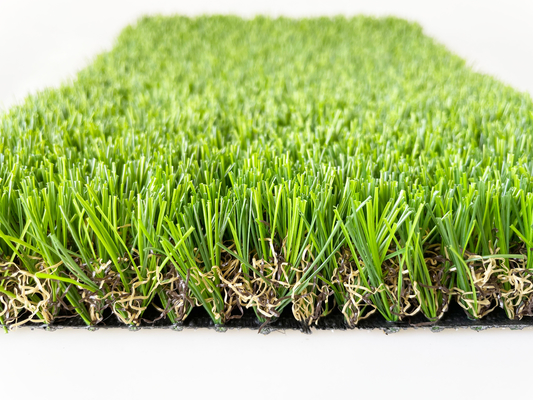 Home Garden Turf Thảm cỏ nhân tạo Thảm cỏ nhân tạo 45mm nhà cung cấp