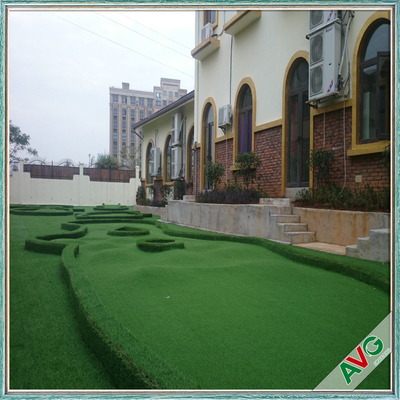 Home Garden Turf Thảm cỏ nhân tạo Thảm cỏ nhân tạo 45mm nhà cung cấp