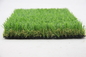 Cesped Chuyên nghiệp nhân tạo tổng hợp cỏ cuộn Vườn cỏ nhân tạo 25MM nhà cung cấp