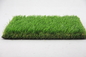 Sân vườn tự nhiên Thảm cỏ Đặt màu xanh lá cây ngoài trời Cỏ Footbal Turf 35mm nhà cung cấp