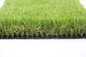 Thảm cỏ phong cảnh 30mm Thảm cỏ để trang trí sân vườn bằng nhựa nhà cung cấp