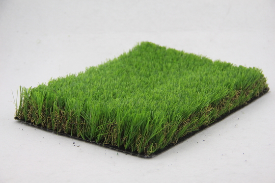 30mm cỏ tổng hợp cỏ nhân tạo sân vườn cỏ nhân tạo của Trung Quốc nhà cung cấp