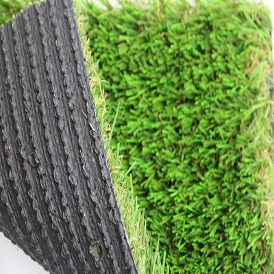 Thảm cỏ nhân tạo 30MM Thảm cỏ sân vườn cho cảnh quan tiết kiệm cho vật nuôi nhà cung cấp