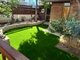 Thảm cỏ nhân tạo sân vườn 35mm Giả tổng hợp ngoài trời Thảm cỏ xanh Cesped nhà cung cấp