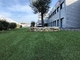 Thảm cỏ nhân tạo sân vườn 20mm cho ngoài trời nhà cung cấp