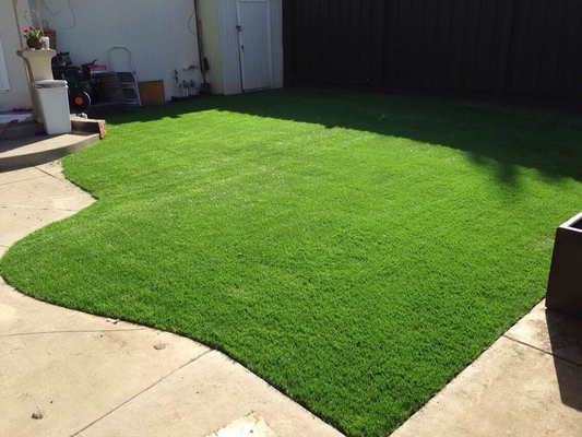 Greenfields Turf cho Vườn nhà Cỏ nhân tạo Cỏ nhân tạo nhà cung cấp