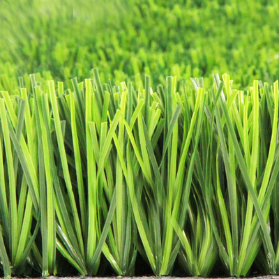 Fifa Turf Grass 40mm Nhà máy đã phê duyệt Cỏ bóng đá cho ngoài trời nhà cung cấp