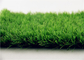 Cỏ giả mật độ cao 40MM cho vườn, cỏ nhân tạo trông tự nhiên nhà cung cấp
