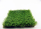 Cỏ nhân tạo sân vườn có thể tái chế xanh để trang trí, cỏ nhân tạo trong nhà nhà cung cấp