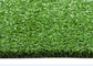 Thảm cỏ xanh giả có thể tái chế khúc côn cầu nhìn như thật Chiều cao cọc 14mm nhà cung cấp