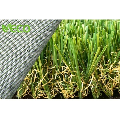 Tổng hợp Turf Gazon Sân vườn Cảnh quan Sàn Thảm Cỏ nhân tạo Thảm cỏ nhân tạo nhà cung cấp