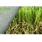 PE Tổng hợp Cỏ nhân tạo Màu xanh lá cây Sân cỏ nhựa trong nhà nhà cung cấp