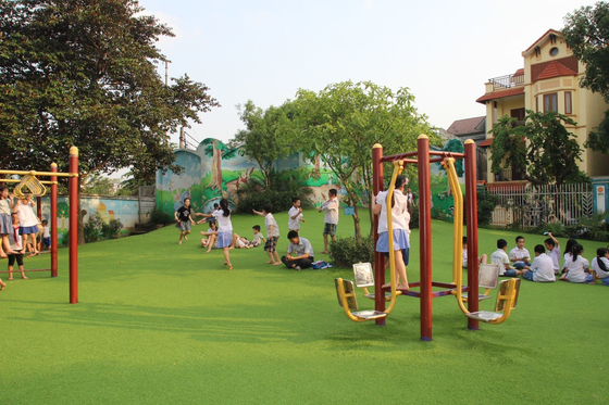 Giá cỏ nhân tạo Sân vườn Sân vườn Gazon Cỏ nhân tạo Sân vườn nhà cung cấp