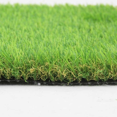 Sân vườn Sân vườn Thảm cỏ tự nhiên Nhân tạo Độ cứng tốt nhà cung cấp