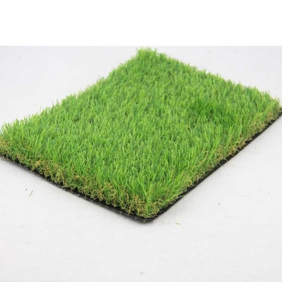 Sân vườn Sân vườn Thảm cỏ tự nhiên Nhân tạo Độ cứng tốt nhà cung cấp