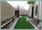 Màu xanh lá cây cỏ nhân tạo sân vườn cho trang trí sân vườn Tiêu chuẩn ESTO LC3 nhà cung cấp
