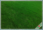 Màu xanh lá cây Vườn cỏ nhân tạo ngoài trời Cỏ thảm cỏ chống tia cực tím nhà cung cấp