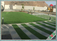 Thảm cỏ giả An - UV Soft Landscaping để trang trí ngoài trời 8000 Dtex nhà cung cấp