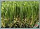 Tiết kiệm nước Cảnh quan đô thị Cỏ nhân tạo / Sân cỏ Hình dạng S Chiều cao 35 MM nhà cung cấp