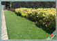 Tiết kiệm nước Cảnh quan đô thị Cỏ nhân tạo / Sân cỏ Hình dạng S Chiều cao 35 MM nhà cung cấp