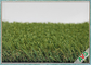 Vườn ngoài trời nổi bật cỏ giả 13200 bề mặt dtex đầy đủ với màu xanh nhà cung cấp
