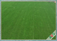 Sân vườn xanh hình chữ V Cỏ nhân tạo cho sân vườn / nhà ở Chiều cao 35 mm nhà cung cấp