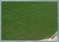 Vườn cảnh quan bền mềm Cỏ nhân tạo 5/8 inch Máy đo màu xanh lá cây táo nhà cung cấp