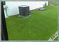 Cỏ nhân tạo 4 màu trong nhà / cỏ tổng hợp 11000 Dtex SGS đã được phê duyệt nhà cung cấp