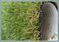 Chiều cao cọc 35 MM Sân vườn cỏ nhân tạo / Cỏ tổng hợp PP + Lớp lót lông cừu nhà cung cấp