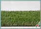 PE Monofilament Landscaping Cỏ nhân tạo Simulative Fake cỏ Turf thảm nhà cung cấp