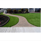 Thảm xanh tổng hợp Cỏ nhân tạo sân vườn thân thiện với môi trường nhà cung cấp