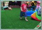 Sân chơi bền không cần thiết Thảm cỏ tổng hợp Thảm cỏ tổng hợp Cỏ mềm cho trẻ em nhà cung cấp