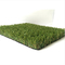 Thảm cỏ xanh nhân tạo tổng hợp 35mm W Shaped Monofilament PE nhà cung cấp