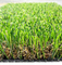 Curly PPE Garden Sân cỏ nhân tạo Màu xanh lá cây PP Vải cộng với lưới gia cố nhà cung cấp